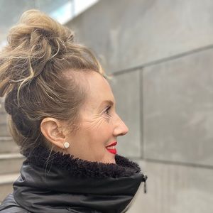 Meet your Posher, Jenna